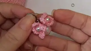 Brinco Flor 