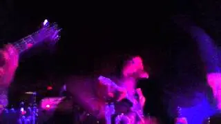 Get Scared - Hate