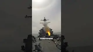 Why are Tomahawk Missiles so Expensive? #shorts