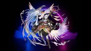 Another Eden (Android) - Character Spotlight: Dunarith