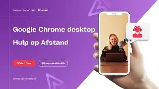 Hoe je Google Remote Desktop installeert en gebruikt - Hulp op afstand