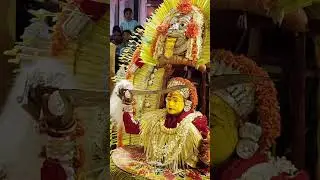 Panjurli Nema, manglore | #mangalore #panjurli  #daivaradhane  #kalikamba #temple #kola