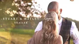 STUART & HALEY TRAILER
