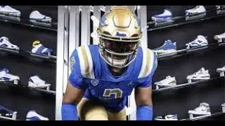 Isaiah Patterson 2022 highlights