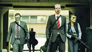 Bank Robbery Jis Ne Poore Shehar Ko Hila Diya ( BABY DRIVER Movie explained in Hindi/Urdu