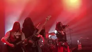 Lords Of The Trident - 
