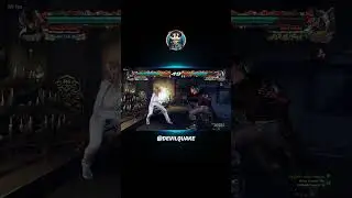 use this when opponent under pressure #tekken7 #deviljin