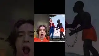 Anthony Reeves Confuses Fans After Recent TikTok With Avani