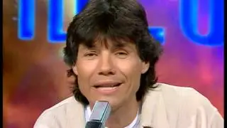 Socolinsky, 17/08 - Videomatch 98
