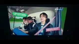 KBS World HD - Continuity 19/11/2022