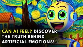 Can AI Feel? Discover the Truth Behind Artificial Emotions!