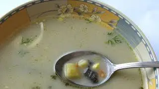Condensed soup | Wikipedia audio article