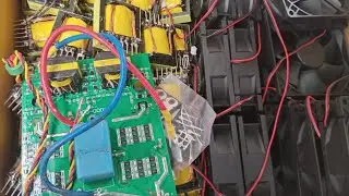 O .c lite  mosfet inverter welding machine repair 