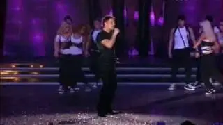Сергей Лазарев 