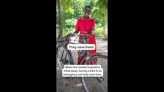 Happy World Bicycle Day!