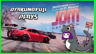 JDM: Japanese Drift Master - Kinda Not Great - Otakunofuji