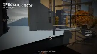 World War Z Lurker Death