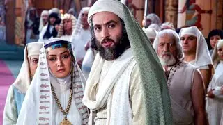 hazrat Yousaf A.S Ka qissa | story of Yousaf and Zulaikha in Urdu/Hindi | Prophet Yousaf AS