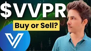 VVPR Stock (VivoPower International stock) VVPR STOCK PREDICTION VVPR STOCK analysis VVPR stock news