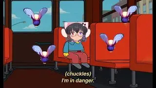 Rat finds herself in danger (Yomedani Kumiko [Loliboomer])