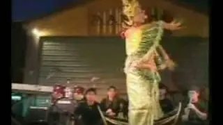 KINAREE/MANORA THAI DANCE - Mantratheatre