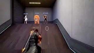 Marvel Rivals - Blade Ultimate Ability First Look