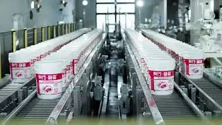 Science and technology, innovation, digital manufacturing... different adhesive production company.
