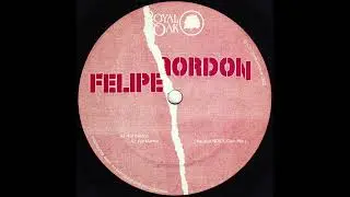 Felipe Gordon - For Martha (Kai Alce NDATL Club Remix) (Jazzy House, 2023)