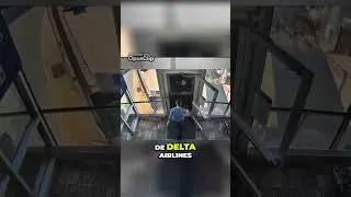 Piloto Borracho&iexcl;El impactante incidente en el vuelo! Violaci&oacute;n de reglas de seguridad #crimen