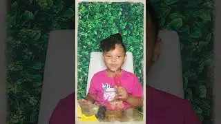 Let's try Fruix Fruit Jelly as seen on Tik Tok... Jellies of the Sea!!!