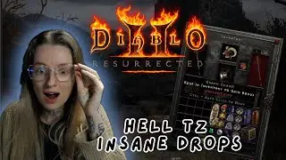 22 Night of Terror Last drops!