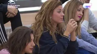 REPARTO DE TEMAS PARA LA GALA 7 | OT 2017