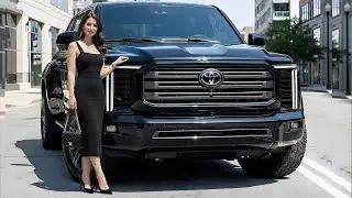 2026 Toyota LC-400 Revealed | Next-Gen Luxury SUV With Advanced Tech & Legendary Capability