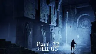 Hell is us Gameplay Walktrough German/Deutsch Sub No Commentary Part 22