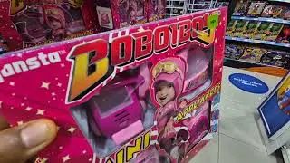 BoBoiBoy Toy Hunt Malaysia &ndash; You Won&rsquo;t Believe What We Found!