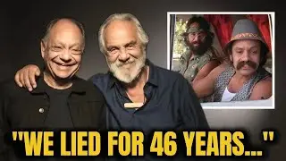 Things You Didn't Know About Cheech   Chong That Will Blow Your Mind