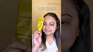 Get Glass Skin Overnight with Medicube Collagen Night Wrapping Mask 💕😍 #medicube #facemask