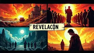 ⚠️Fin del Mundo YA?! Profec&iacute;as 2024 y el Juicio Final 🕊️