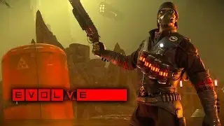 Evolve Stage 2 &ndash; Shear Madness Recap Trailer