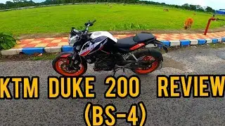 ||DUKE200  BS4 OWNERSHIP REVIEW AND RIDE REVIEW|| NO ONE CAN BEAT THIS POCKET ROCKET||
