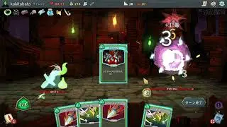 五度目の正直 奇跡来い【Slay the Spire】