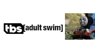 Tbs And Adult Swim Gets Grounded