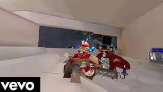 Modders - SourVR (Official Music Video) 