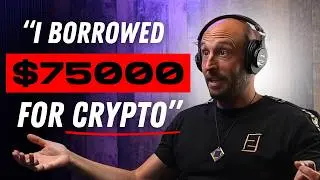 Fear Is More Expensive Than Debt | Mark Bartram | You Should Quit Podcast