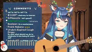 Super Idol / Cover by Fujikura Uruka
