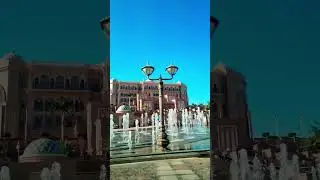 Emirates Palace #crossfit #academia #crossfit #dxb #crossfitchile #tiktok #ranlado #ejercicios