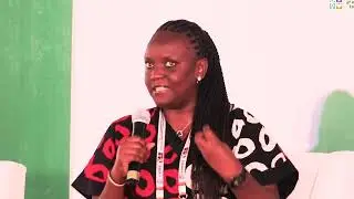 Choice Is Power: Why HIV Prevention Must Be About Agency, Not Just Options