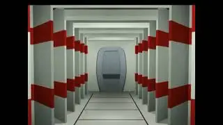 UFO Stagione 2 (UFO Season 2 -1970) - Menu e submenu del  DVD 1 - ITA - 2003