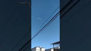 Balões no dia de são Jorge - RJ