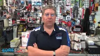 SureStop Featured Retailer - Stan's Bike Shop